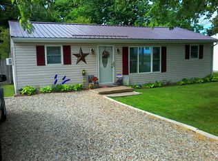 1092 Pat Ln, Mansfield, OH 44906