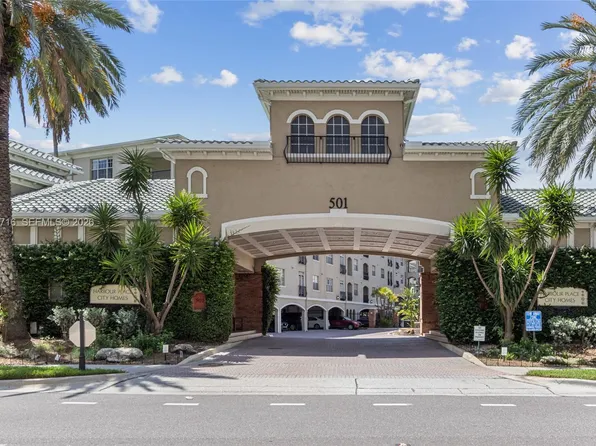 501 Knights Run Ave APT 1117, Tampa, FL 33602