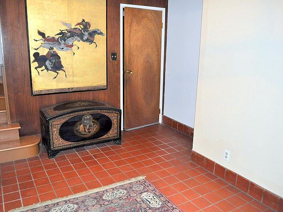 Large Formal entry