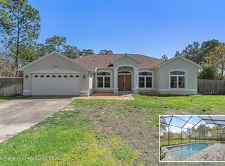 17478 Maberly Rd, Weeki Wachee, FL 34614