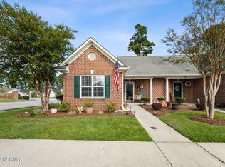 1001 Bridgeport Way, Leland, NC 28451