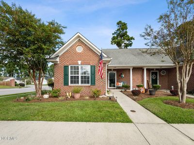 1001 Bridgeport Way, Leland, NC, 28451