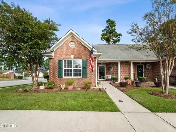 1001 Bridgeport Way, Leland, NC 28451