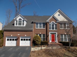 15160 Windy Hollow Cir, Gainesville, VA 20155