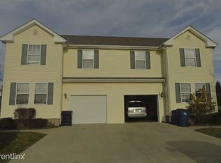 98 Johnson St, Lawrenceburg, KY 40342