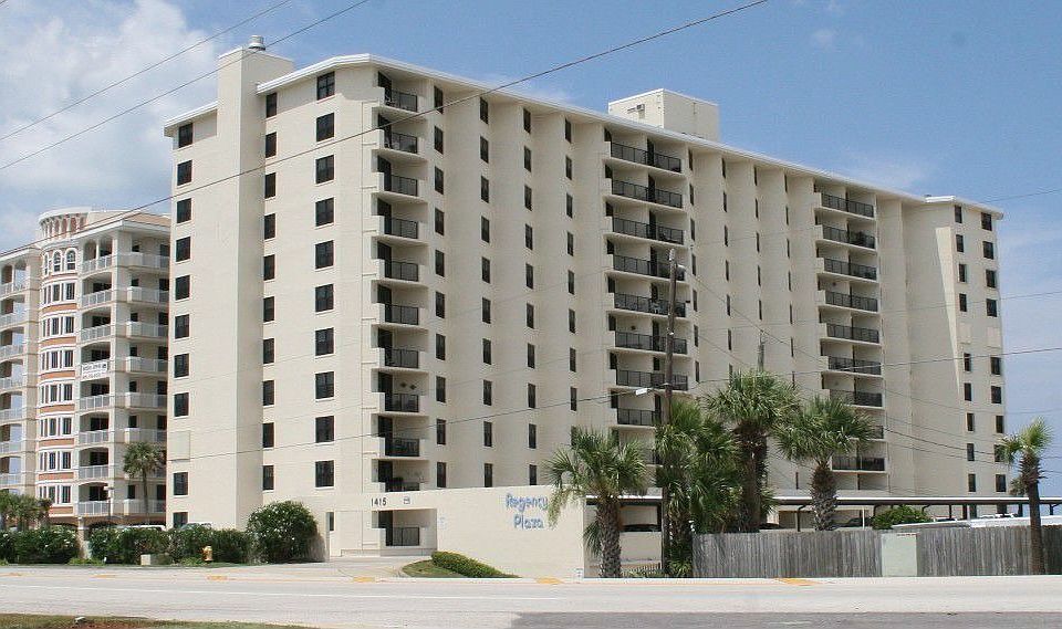 Regency Plaza