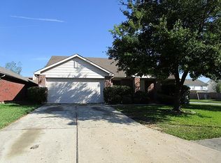 1302 Coppermeade Dr, Houston, TX 77067