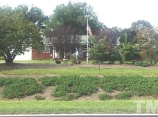 1870 Nc Highway 210, Smithfield, NC 27577