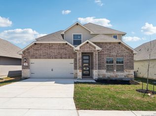 132 Shelton Pass, Cibolo, TX 78108