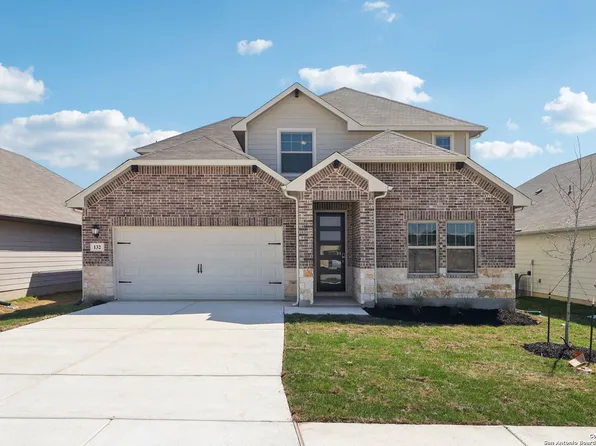 132 Shelton Pass, Cibolo, TX 78108