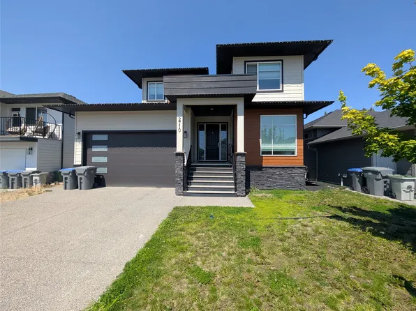 2710 Beachmount Cres, Kamloops, BC V2B 0E6