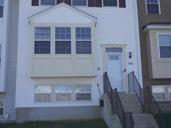 4156 Crab Apple Ct #4, Suitland, MD 20746