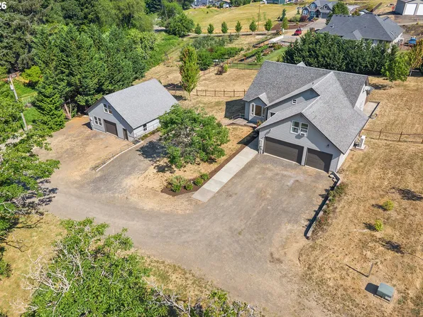 13988 SW Lambert Ln, Gaston, OR 97119
