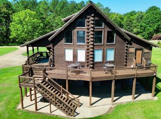 226 Sweet Apple Ln, Aliceville, AL 35442