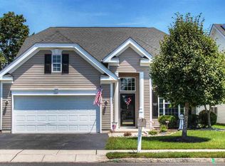 102 Aberdeen Way, Rio Grande, NJ 08242