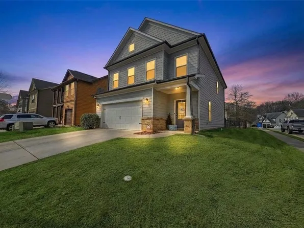 7281 Silk Tree Point, Braselton, GA 30517