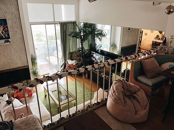 5th image of 4724 S La Villa Mari #B