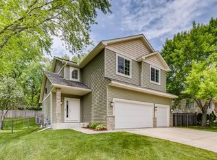 14030 Princeton Ave S, Savage, MN 55378