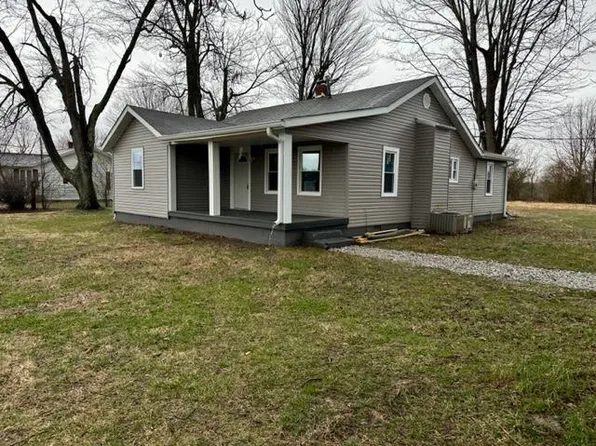 345 Concord Dr, White Plains, KY 42464