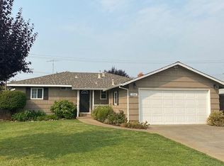 2536 Ribier Way, Rancho Cordova, CA 95670