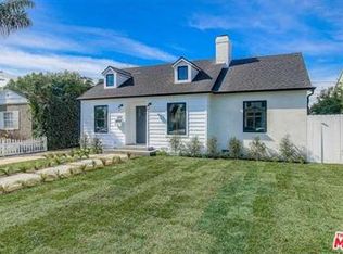 4513 Radford Ave, Valley Village, CA 91607