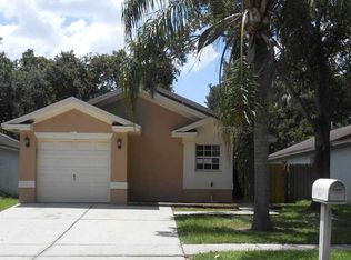 1821 Coyote Pl, Brandon, FL 33511