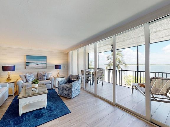 2nd image of 17170 Harbour Pointe Dr #203