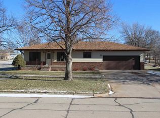 112 N Main Ave, Sutton, NE 68979