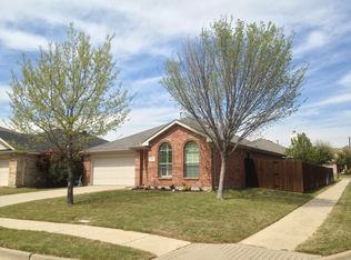 1224 Shamrock Dr, Flower Mound, TX 75028