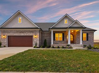 213 Brandenburg Way, Richmond, KY 40475
