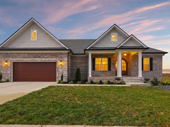 213 Brandenburg Way, Richmond, KY 40475