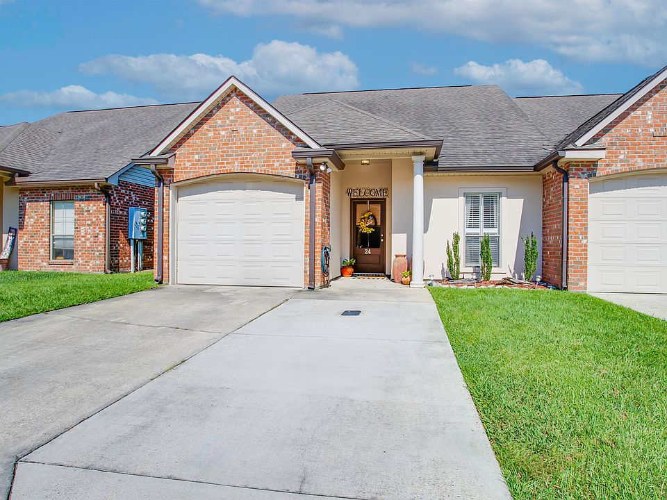 1st image of 10633 Florida Blvd Lot 24