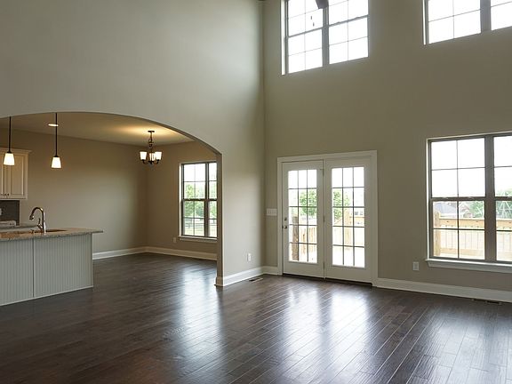 5th image of 1428 Overcheck Ln Lot 39