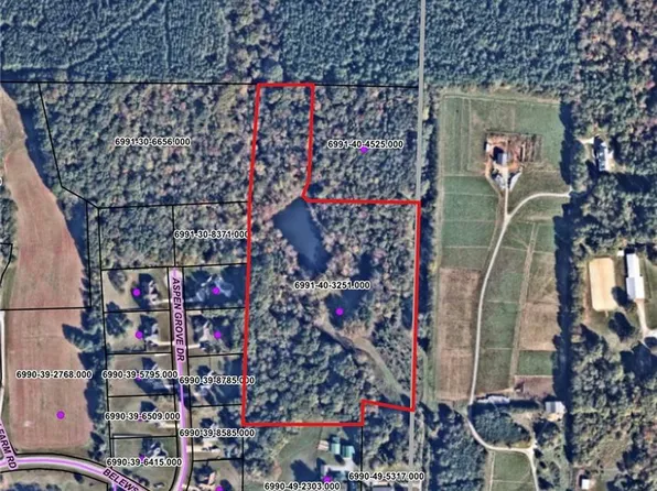 9086/9092 Belews Creek Rd Lot 4J, Belews Creek, NC 27009