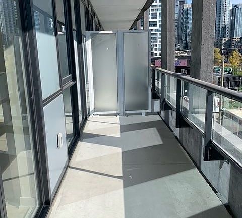 2nd image of 9 Tecumseth St #417