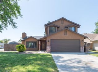 4711 Gorbett Ln, Bakersfield, CA 93311