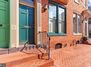 110 Herr St, Harrisburg, PA 17102
