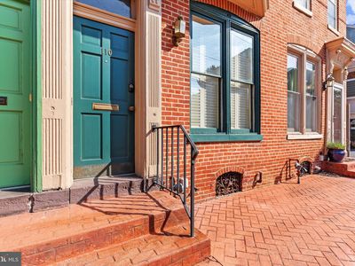 110 Herr St, Harrisburg, PA, 17102
