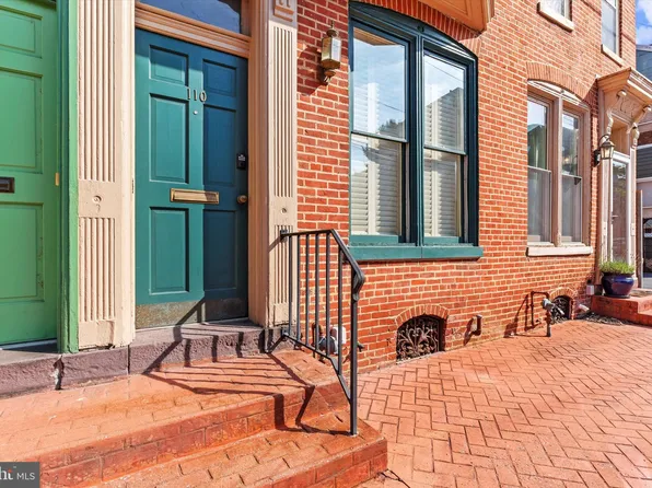 110 Herr St, Harrisburg, PA 17102