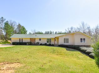 269 Arrowhead Loop, Alexander City, AL 35010