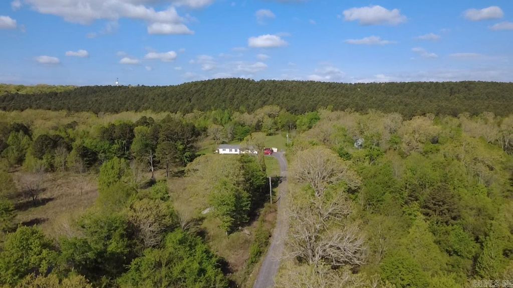 706 Old Waters Hwy, Pine Ridge, AR - View 2