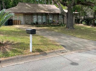 1306 Linwood Dr, Tallahassee, FL 32304