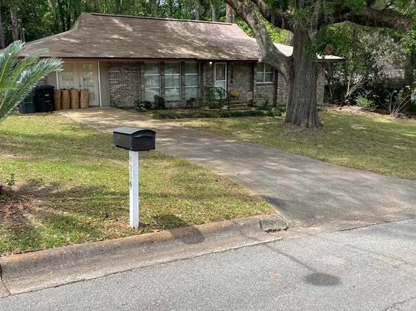 1306 Linwood Dr, Tallahassee, FL 32304