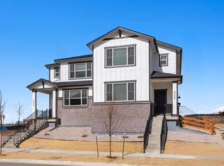 2197 E 164th Ave, Thornton, CO 80602