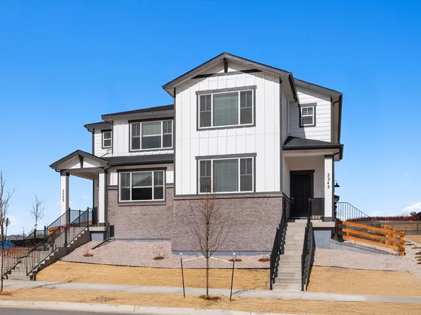 2169 E 164th Ave, Thornton, CO 80602