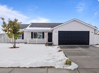 412 N Arbutus Ave, Pasco, WA