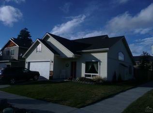 20540 SE Rolen Ave, Bend, OR 97702