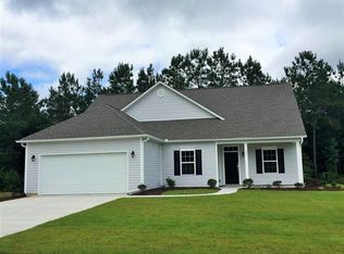 232 Belclare Way LOT 75, Longs, SC 29568
