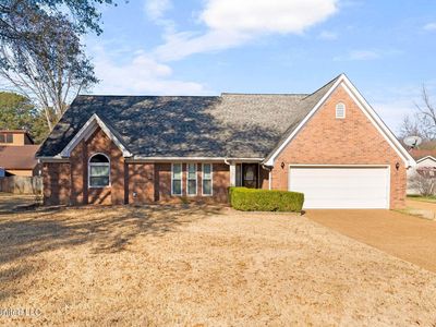 4020 Maryan Ct, Nesbit, MS, 38651