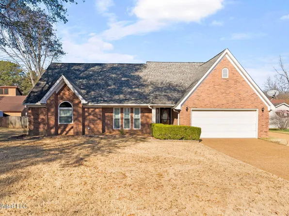 4020 Maryan Ct, Nesbit, MS 38651